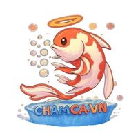 Chăm  Cá