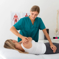 Fizjoterapia Wilanów
