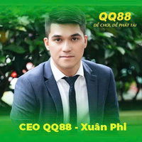 CEO Xuan Phi