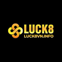 LUCK8 