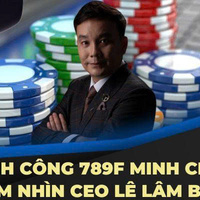 Nhà cái 789F