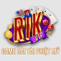 Rikvip – Sân chơi đổi thưởng uy tín,  , game bài và slot đỉnh cao