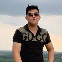 CEO Nguyễn Văn Rụp Nhà Cái U888