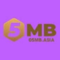5MB asia