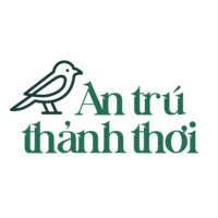 An Trú Thảnh Thơi