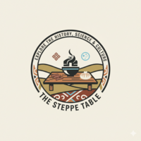 The Steppe Table