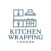Kitchen Wrapping London