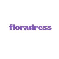 Flora  dress