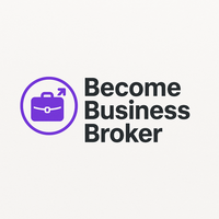 Become a Business Broker 