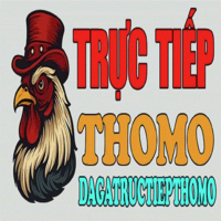ĐÁ GÀ TRỰC TIẾP  THOMO