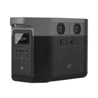 Sạc EcoFlow 2 Max 2048Wh