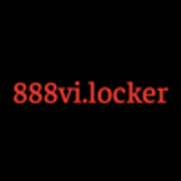 888VI  LOCKER