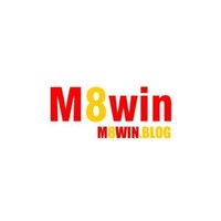 M8WIN  BLOG