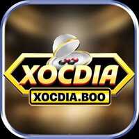 Xocdia boo