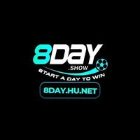 8DAY 