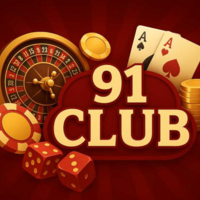 91 Club vip
