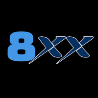 8XX 
