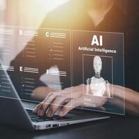 AI software development company Phone Number in San Francisco