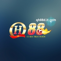 QH88 Châu Á Dành Cho Game Thủ Việt