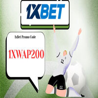 промокод 1xbet 