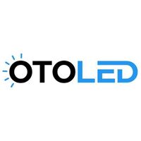 Hyundai Accent Blue OTO LED