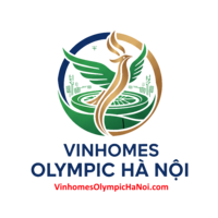 Biệt thự Vinhomes Olympic