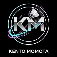 Kento  Momota