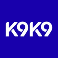 K9k9 you
