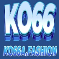 ko66a fashion