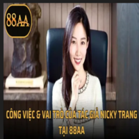 Nicky  Trang