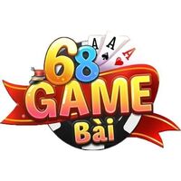 68  Game Bài