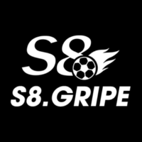 S8 Gripe
