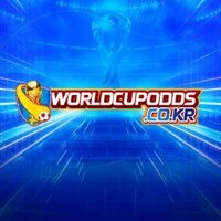 World Cup Odds Kr