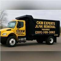 Junk Removal Paramus