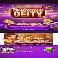Rummydeity org