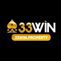 33WIN  PROPERTY