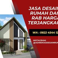 arsitek adirekso