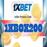 1xBet Free Promo Code Nigeria: 1X200MAN – €130 Bonus 