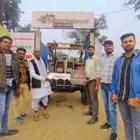 Purana  Tractor