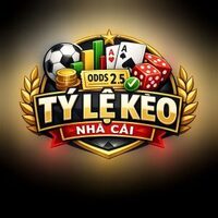 TỶ LỆ KÈO NHÀ CÁI
