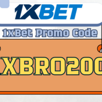 1xbet promo codes