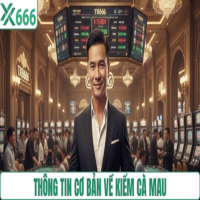 Kiểm  Cà Mau