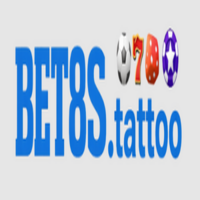 BET8S TATTOO