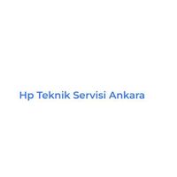 Hp Teknik Servisi Ankara