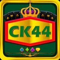 CK444 top