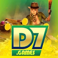 D7 GAMES 