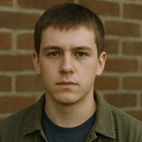 Noah  Sullivan