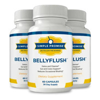 BellyFlush Supplement Review