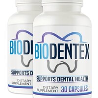 Biodentex Gum Health Review