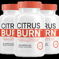 CitrusBurn Weight Loss Review